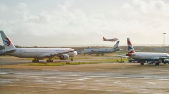 London Gatwick gears up for biggest summer since 2019 as record number of airlines take off