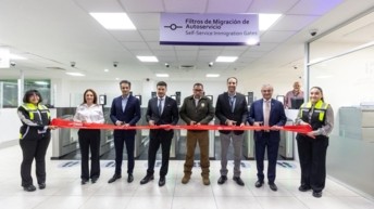 Con inversión y tecnología de punta, OMA revoluciona la experiencia del pasajero en el Aeropuerto Internacional de Monterrey