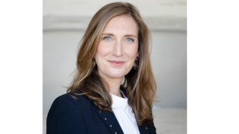 Carole Grandjean is nominated as Human Resources Director of VINCI Concessions