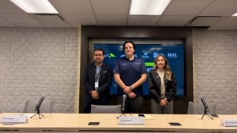 Monterrey International Airport Launches New Daily Route to McAllen with AERUS, Boosting Regional Connectivity and Economic Development