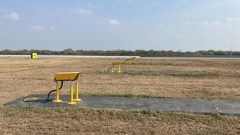 Monterrey Airport strengthens operational safety with advanced runway lighting system modernization