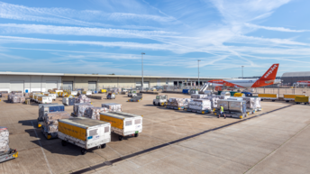 London Gatwick secures long-term boost for freight growth across the South East