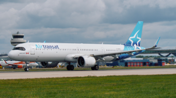London Gatwick welcomes first ever flights to Ottawa with new Air Transat route