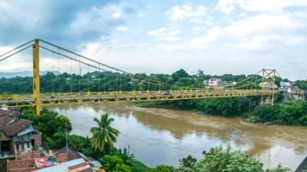 Concesión Vía Sumapaz realizará actividades de inspección técnica en el puente Mariano Ospina Pérez entre Flandes y Girardot