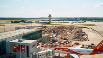 London Gatwick launches refreshed construction frameworks to deliver airport’s capital investment programme