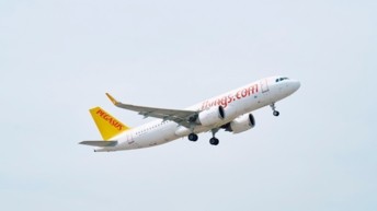 New daily flights to Istanbul from London Gatwick launch with Pegasus Airlines this summer