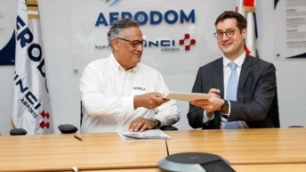 AERODOM adjudica contrato a Ingeniería ESTRELLA para la rehabilitación de la pista principal del AILA, con una inversión superior a US$20 millones