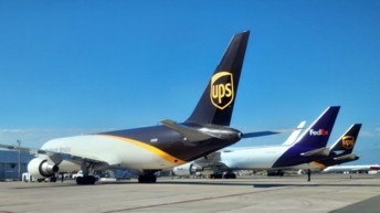 AERODOM establece nuevo récord en transporte de carga, superando las 111 mil toneladas métricas en 2025