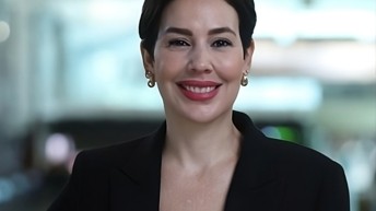 AERODOM anuncia la salida de Mónika Infante Henríquez tras 14 años de liderazgo