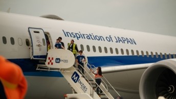 Monterrey Airport Establishes Itself as Mexico’s Gateway to the World: Over 100,000 International Passengers Welcomed in the First Half of June