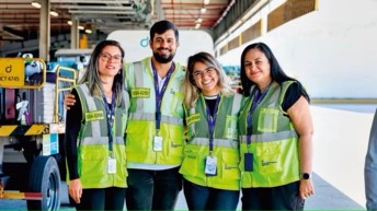De la France au Brésil, des initiatives en faveur de la diversité reconnues
