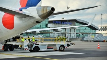 VINCI Airports, la CCI Ille-et-Vilaine et la SEALAR choisis pour assurer la modernisation et le développement des aéroports  Rennes et Dinard Bretagne