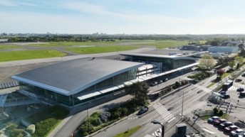 VINCI Airports, the Ille-et-Vilaine Chamber of Commerce and Industry, and SEALAR, have been chosen to ensure the modernization and development of Rennes and Dinard airports