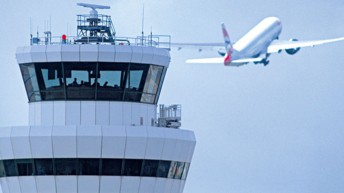 VINCI Airports - Traffic as of June 30, 2026