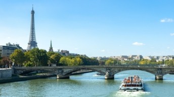 Monterrey Airport Enhances Global Connectivity: Direct Route to Paris Operated Permanently by Aeromexico