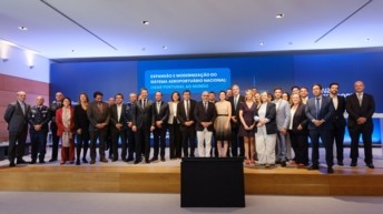 Nouvel aéroport de Lisbonne : VINCI Airports réaffirme son engagement pour le développement de l’économie portugaise