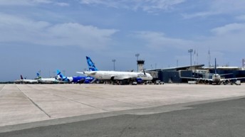 AERODOM anuncia nuevas rutas y más frecuencias para fortalecer la conectividad aérea de Santo Domingo
