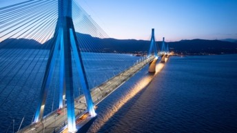 ViaPlus Advances Digital Transformation at the Rio-Antirrio Bridge