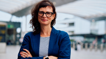 London Gatwick appoints new Chief Human Resources Officer