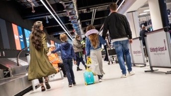 VINCI Airports supports passenger experience improvements within its network by offering luggage collection before getting to the airport