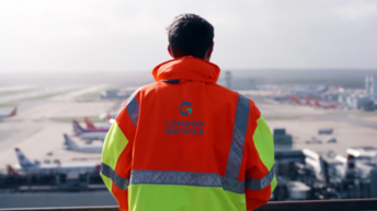 London Gatwick reports solid first half operational and financial performance as Northern Runway cleared for take off