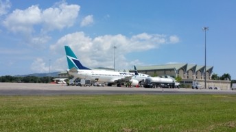 AERODOM fortalece la conectividad con Canadá ante el crecimiento de este mercado