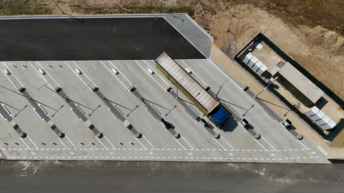 VINCI Concessions, Épopée Gestion, and ADEME Investissement co-invest €90m to accelerate heavy-duty road transport decarbonization across France and Europe