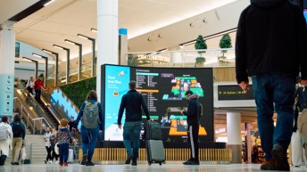 London Gatwick invites bids for flagship food and beverage sites as airport prepares for future growth