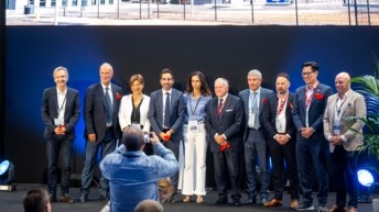 Inauguration d’Aéroport de Lyon DC1, une infrastructure stratégique au service du fret aérien français