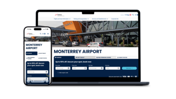 Monterrey International Airport Transforms the Digital Experience for its Passengers