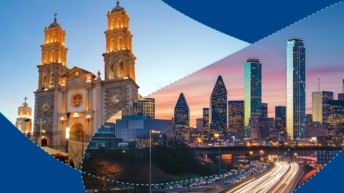 Chihuahua International Airport Expands International Connectivity with a New United Airlines Route to Its Houston Hub