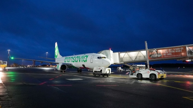 From Europe to Africa, VINCI Airports strengthens its network connectivity