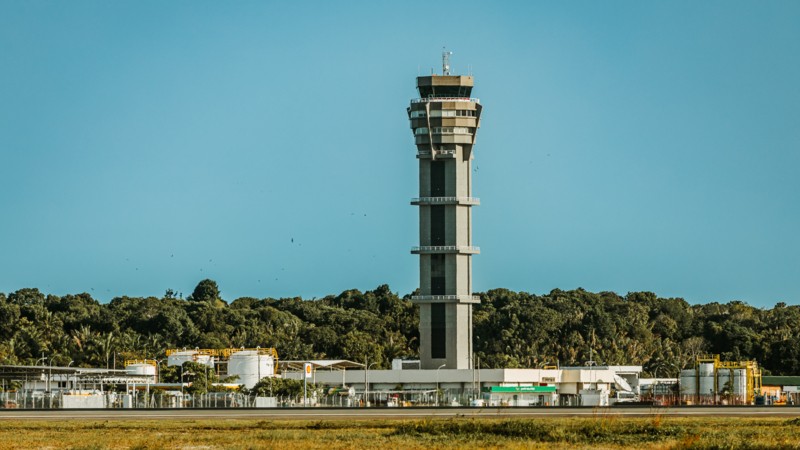 VINCI Airports franchit une étape majeure lors de la COP 30 au Brésil : l'aéroport de Salvador Bahia est le premier des Amériques certifié ACA 5