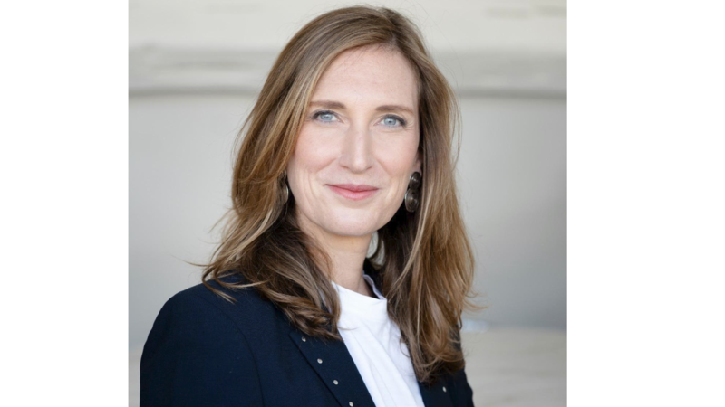 Carole Grandjean is nominated as Human Resources Director of VINCI Concessions