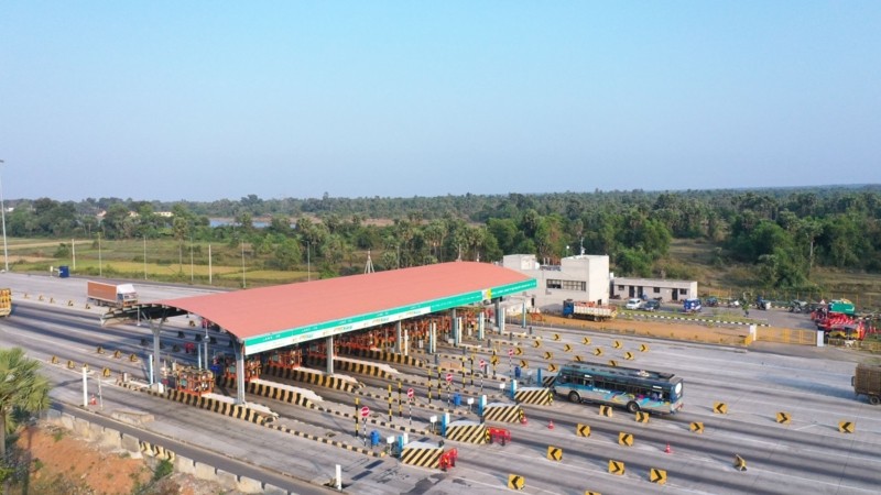 VINCI signe un accord pour l’acquisition de neuf autoroutes en concession en Inde