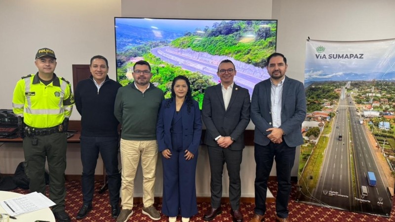 Vía Bogotá–Girardot, lista para Semana Santa: operación reforzada acompañará la movilización de más de 650 mil vehículos