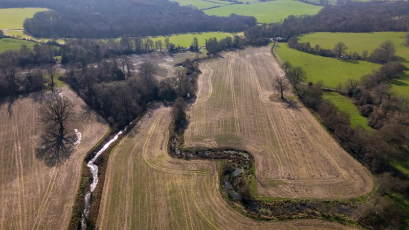 Gatwick Airport Limited supports journey to net zero with new Wildlife Trust partnerships