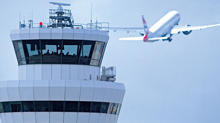VINCI Airports - Trafic au 30 juin 2026