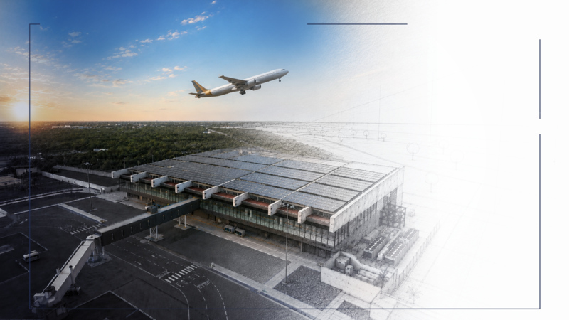 OMA supera su meta climática 2025 y consolida una nueva generación de aeropuertos más eficientes, resilientes y sostenibles