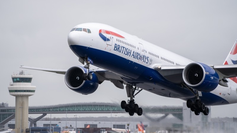 From temples to turquoise waters: new British Airways services connect London Gatwick with Sri Lanka and Barbados