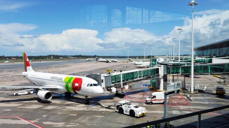 Aeroporto do Porto com 24 novas rotas neste inverno