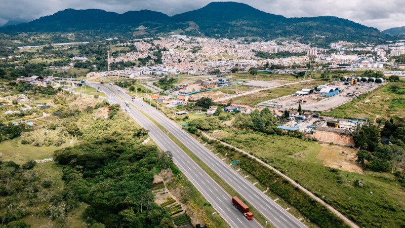 Vía Sumapaz activa su operación reforzada para este puente festivo: cerca de 120 mil vehículos se movilizarán por el corredor Bogotá–Girardot