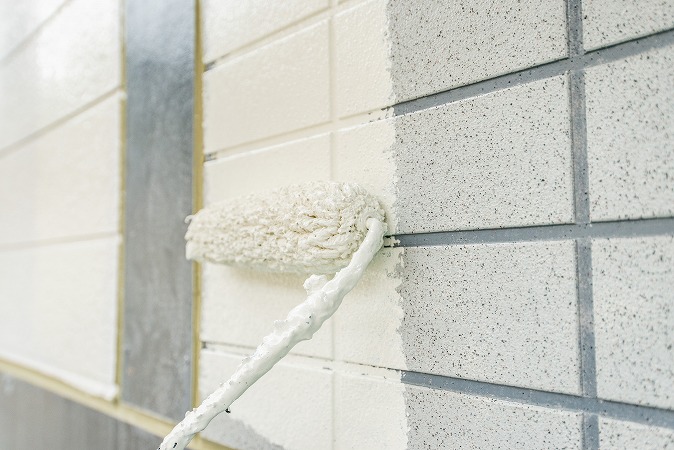 【外壁塗装】中橋塗装の耐久性向上へのこだわり