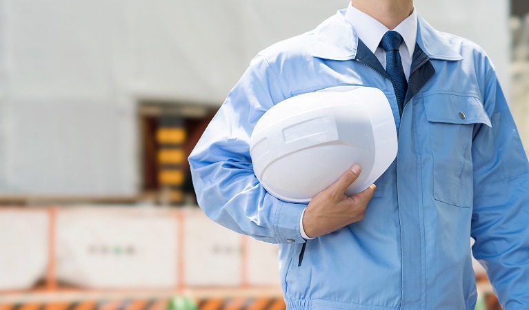 建築×土木の現場プロを目指す！株式会社アーステック求人