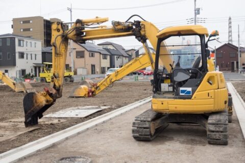 熊本県で土木工事のパートナーをお探しのお客さまへ