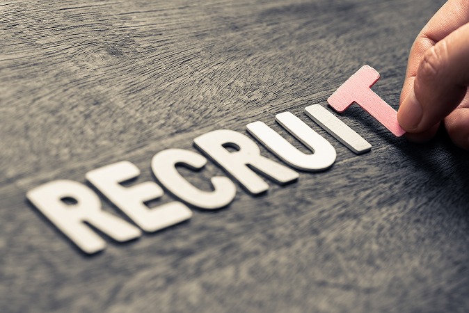 左官の仕事に安心を！新しい力を募集中です！