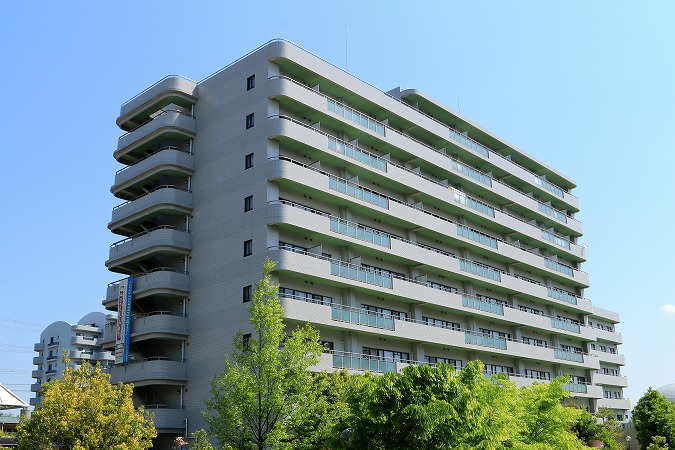 新規ご依頼受け付け中！塗装で建物の未来を守ります！