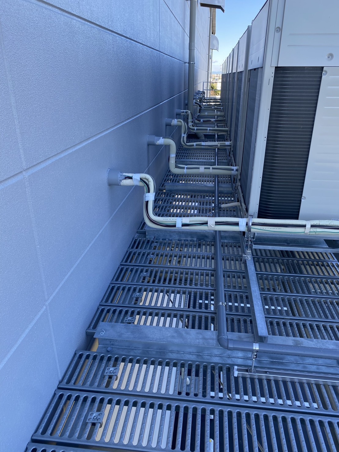 経験ゼロからの挑戦歓迎！空調設備のプロを目指しませんか？