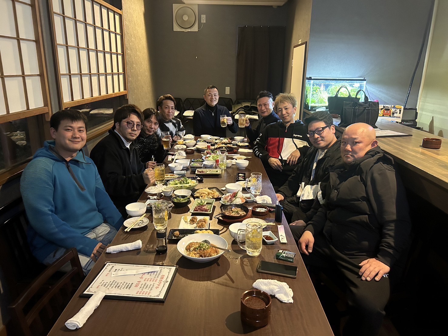 塗装工事は株式会社髙明工業にお任せを!【求人も募集中】
