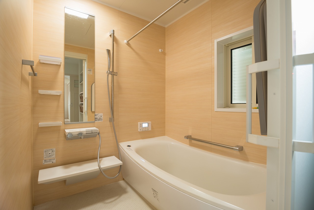 ユニットバス施工に特化した有限会社オザキがお届けする安心と快適さ